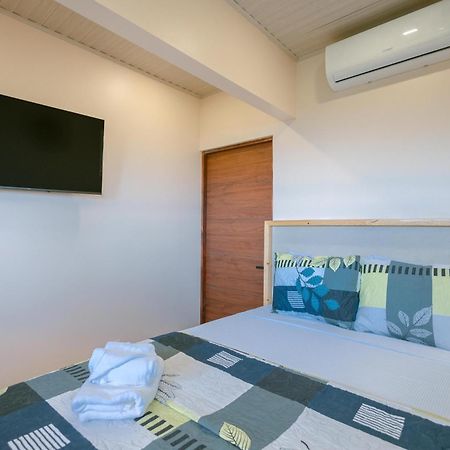 Mountain Top Park Hotel Кепос Екстериор снимка