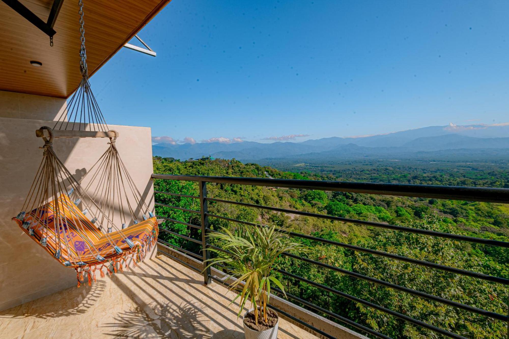 Mountain Top Park Hotel Кепос Екстериор снимка