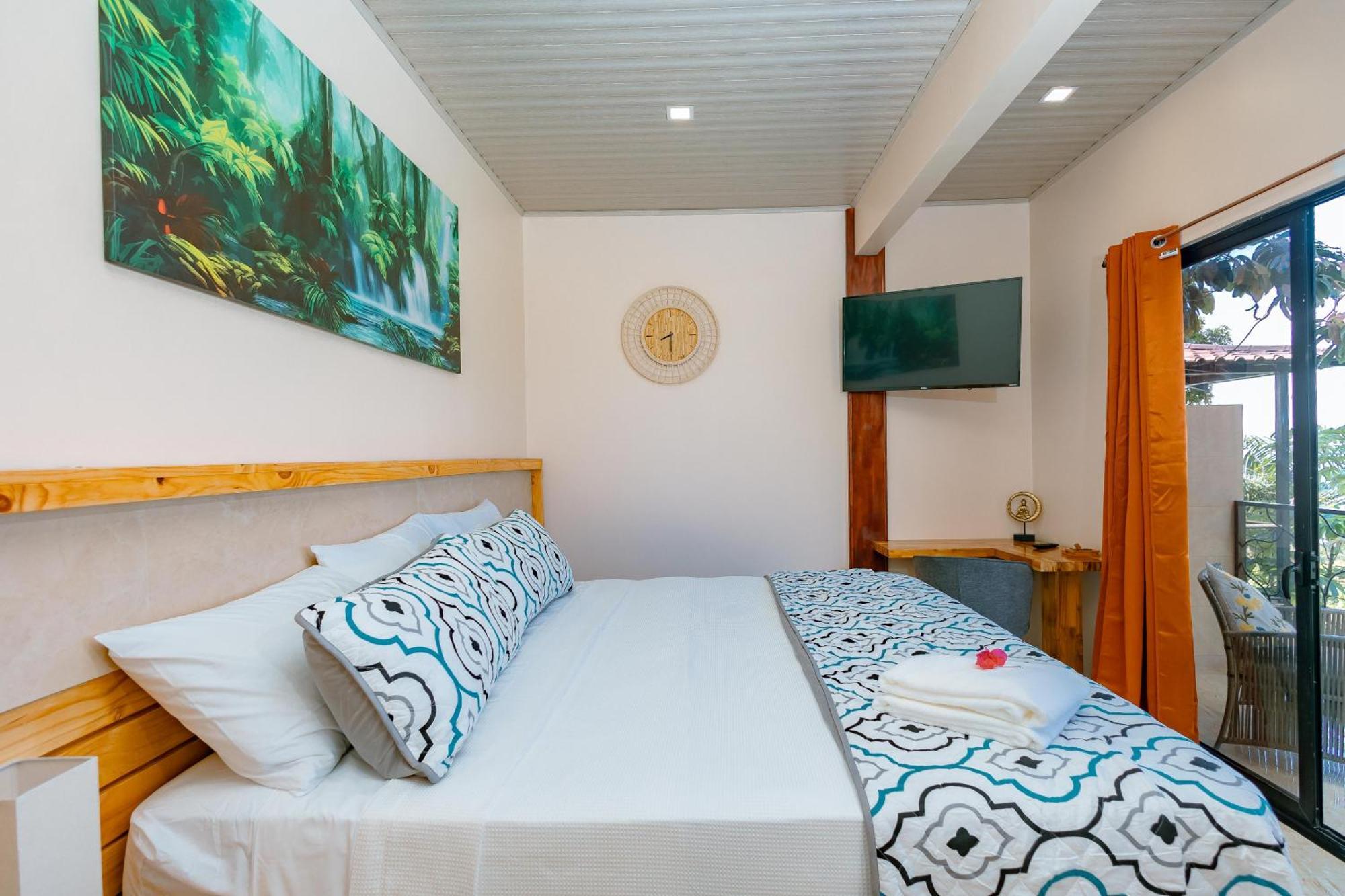 Mountain Top Park Hotel Кепос Екстериор снимка