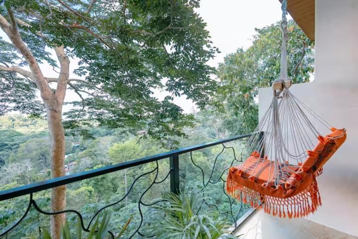Mountain Top Park Hotel Кепос Екстериор снимка